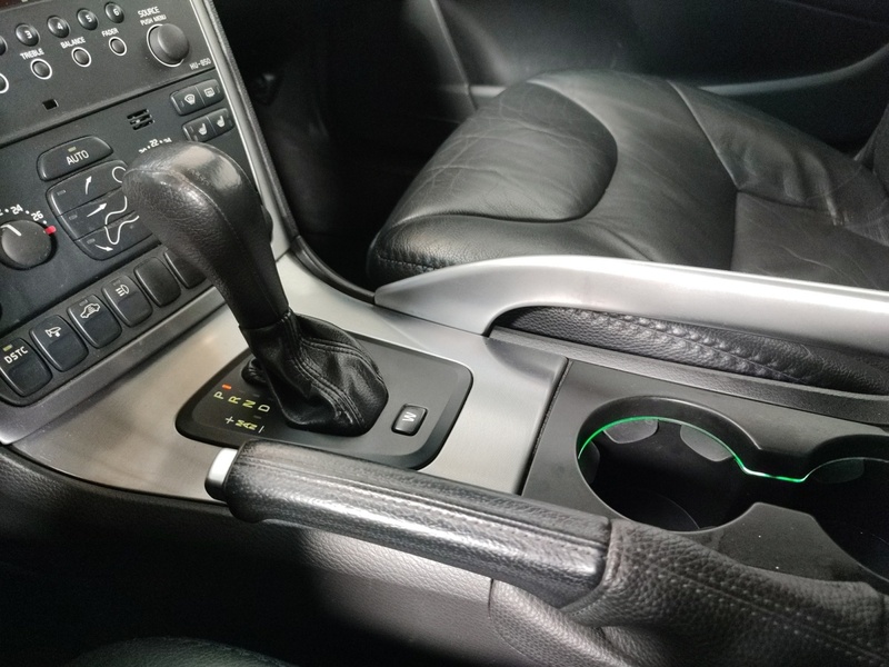 Volvo XC70 vaihtoauto