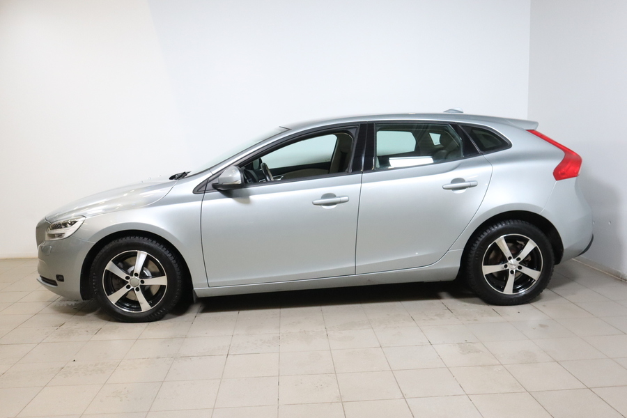 Volvo V40 vaihtoauto
