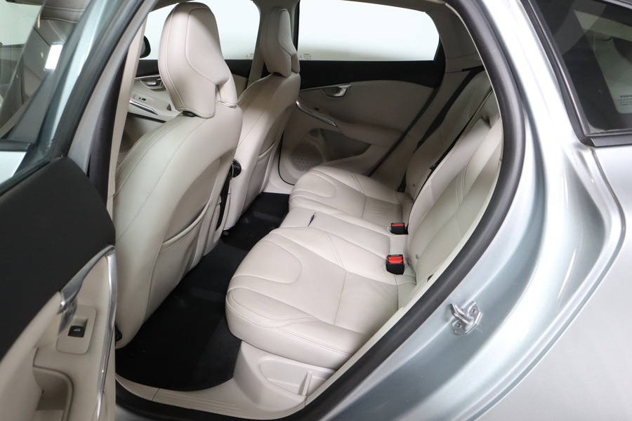 Volvo V40 vaihtoauto