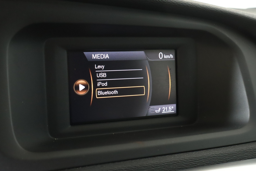 Volvo V40 vaihtoauto