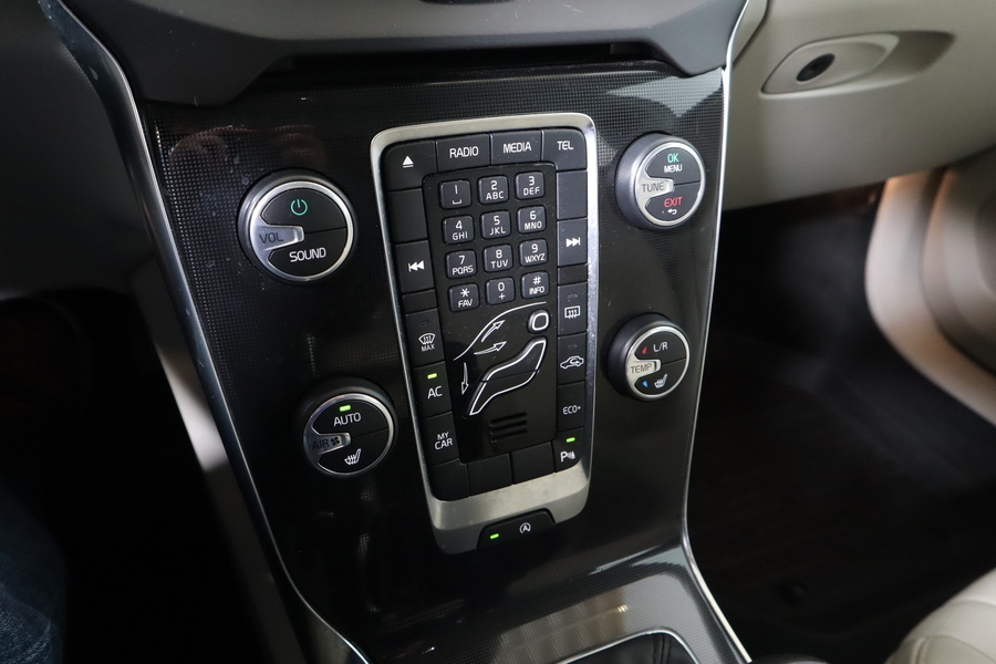 Volvo V40 vaihtoauto