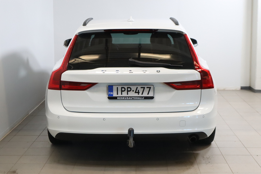 Volvo V90 vaihtoauto