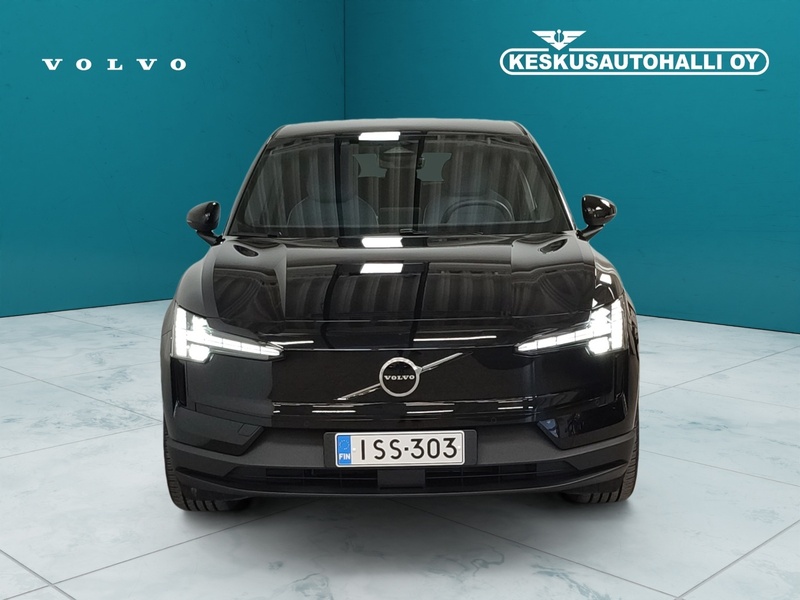 Volvo EX30 vaihtoauto