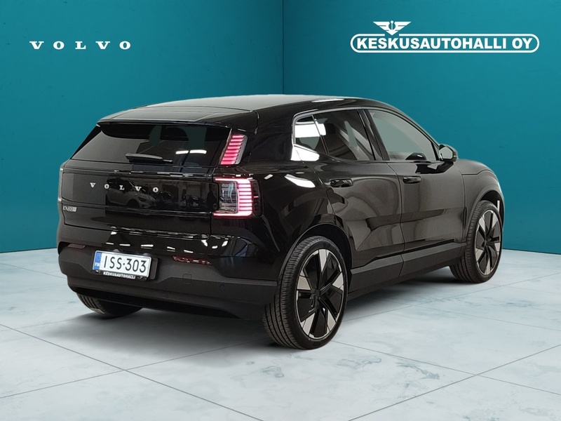 Volvo EX30 vaihtoauto