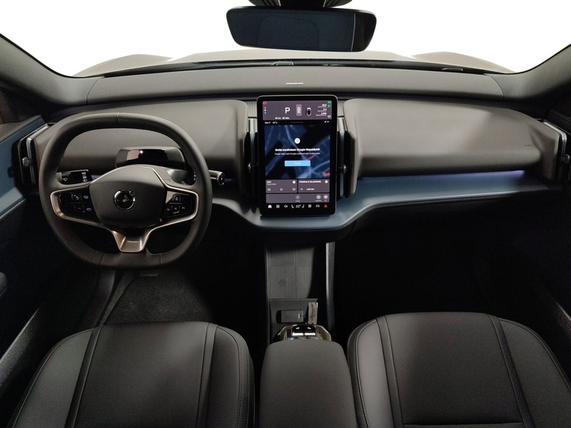 Volvo EX30 vaihtoauto