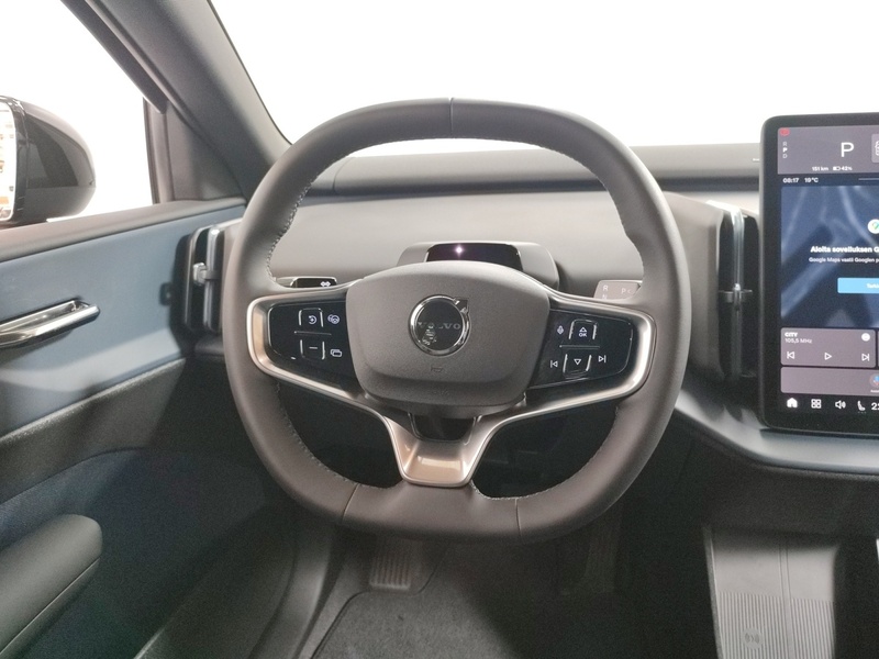 Volvo EX30 vaihtoauto