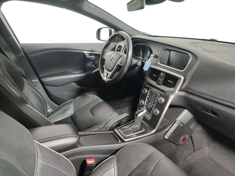 Volvo V40 vaihtoauto