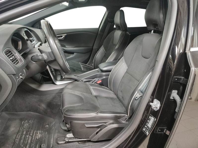 Volvo V40 vaihtoauto