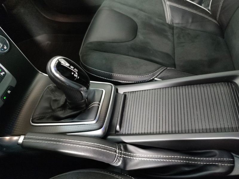 Volvo V40 vaihtoauto