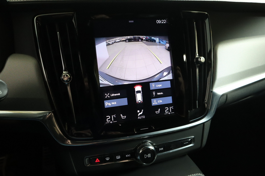 Volvo V90 vaihtoauto