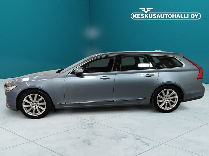 Volvo V90 vaihtoauto