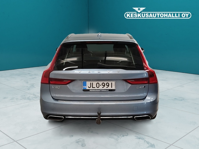 Volvo V90 vaihtoauto