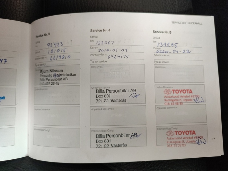 Volvo V90 vaihtoauto