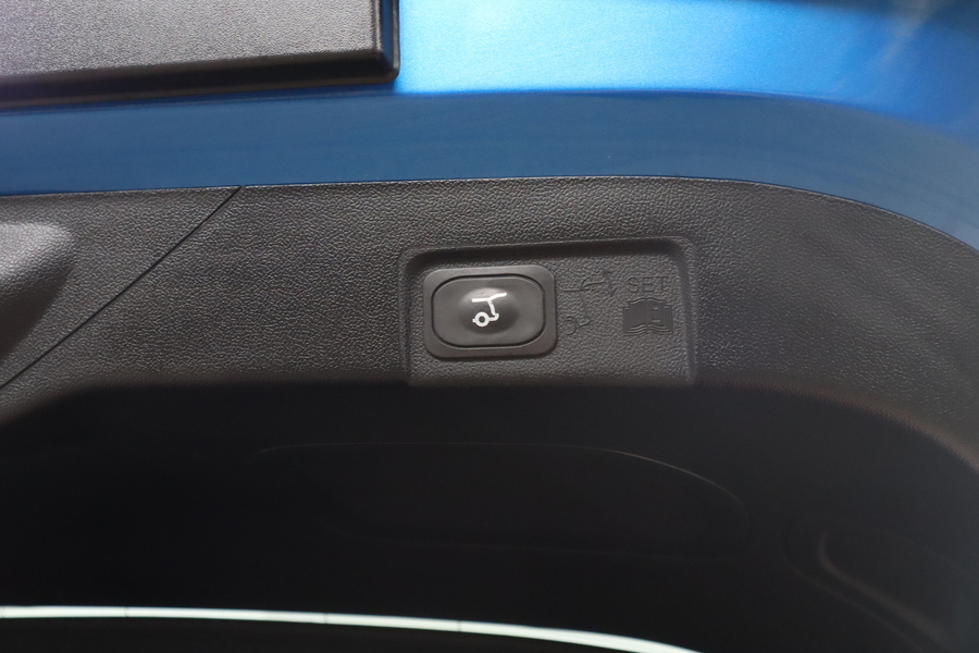 Ford Puma vaihtoauto