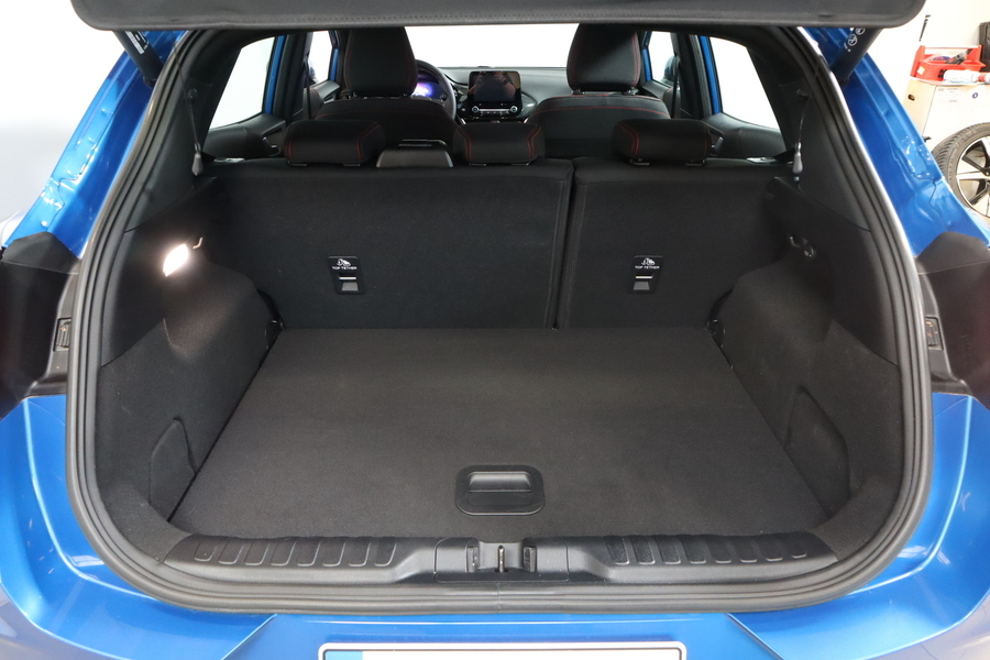 Ford Puma vaihtoauto