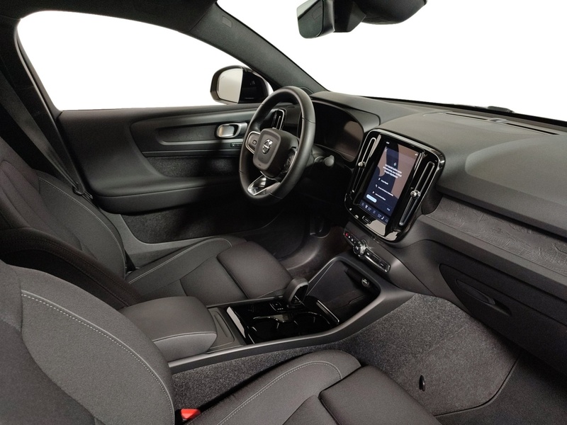 Volvo C40 vaihtoauto