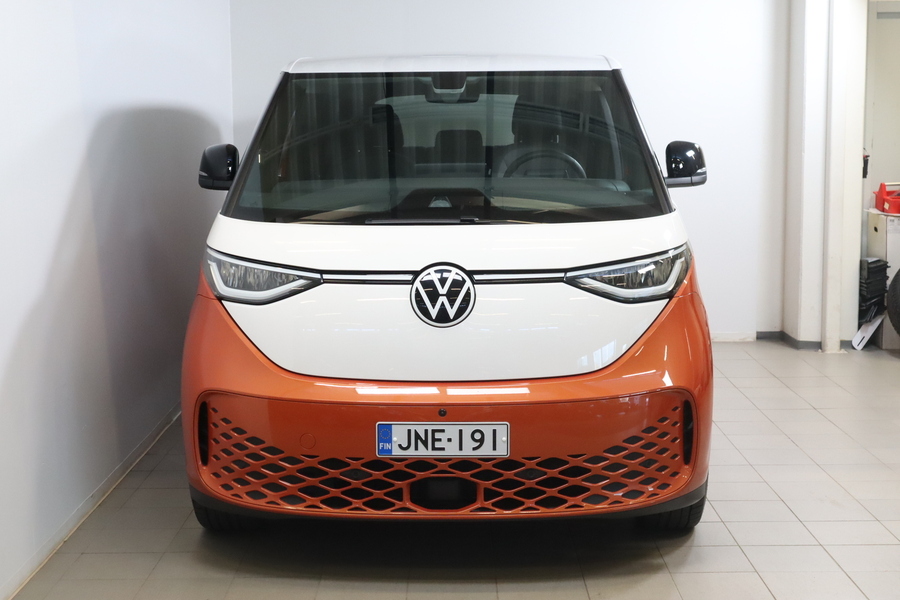 Volkswagen ID. Buzz vaihtoauto