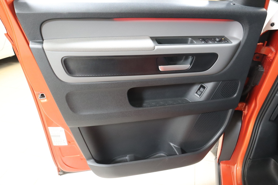 Volkswagen ID. Buzz vaihtoauto