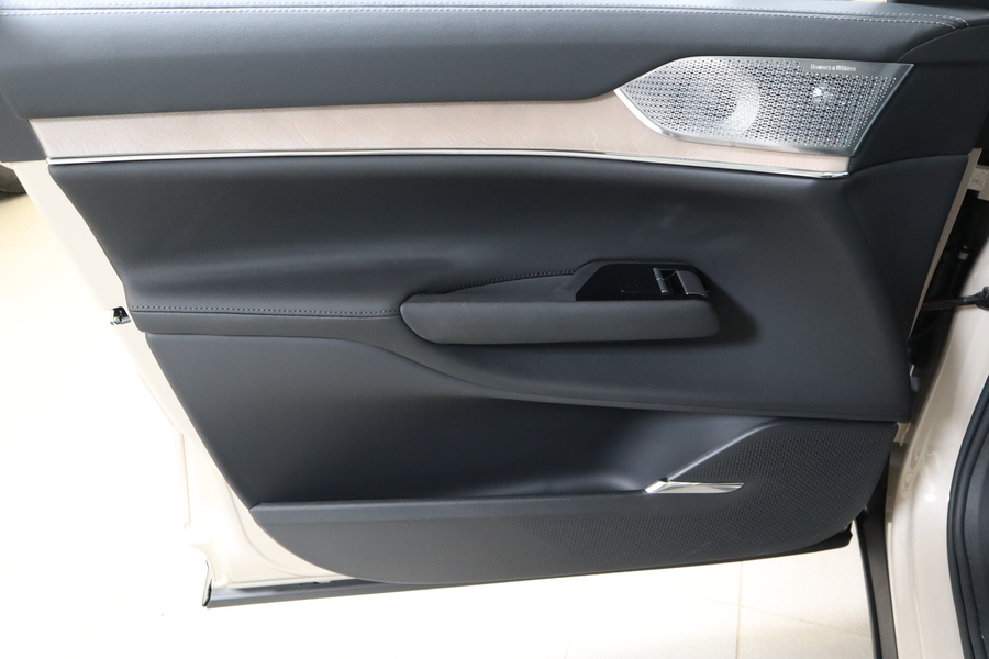 Volvo EX90 vaihtoauto