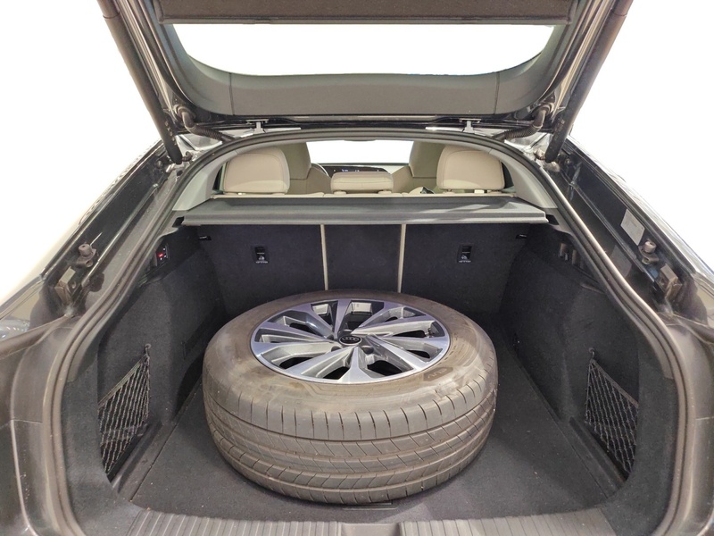 Audi Q6 e-tron vaihtoauto