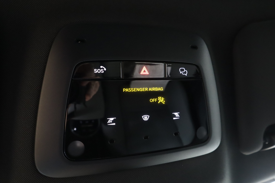 Volvo EX30 Cross Country vaihtoauto