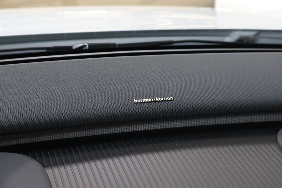 Volvo EX30 Cross Country vaihtoauto