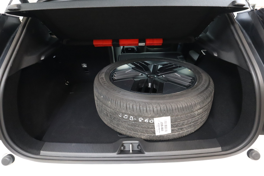 Volvo EX30 Cross Country vaihtoauto