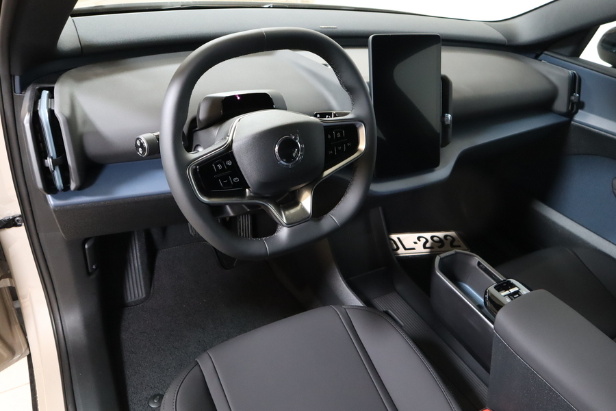 Volvo EX30 vaihtoauto
