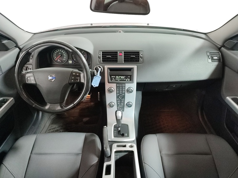 Volvo V50 vaihtoauto