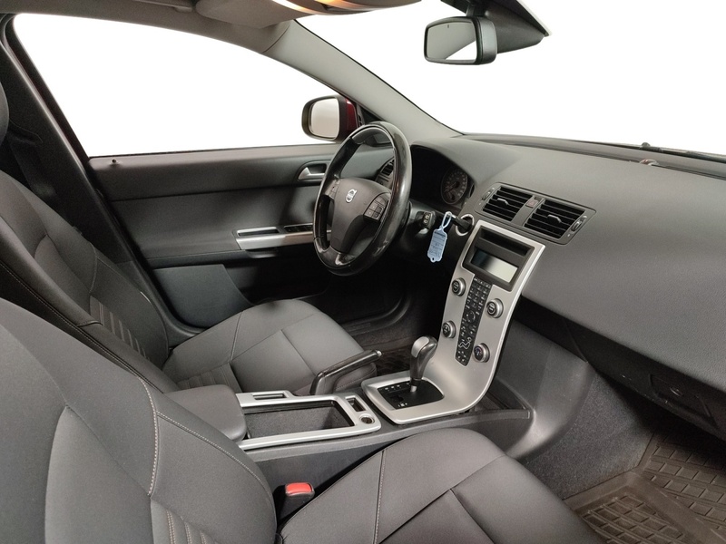 Volvo V50 vaihtoauto