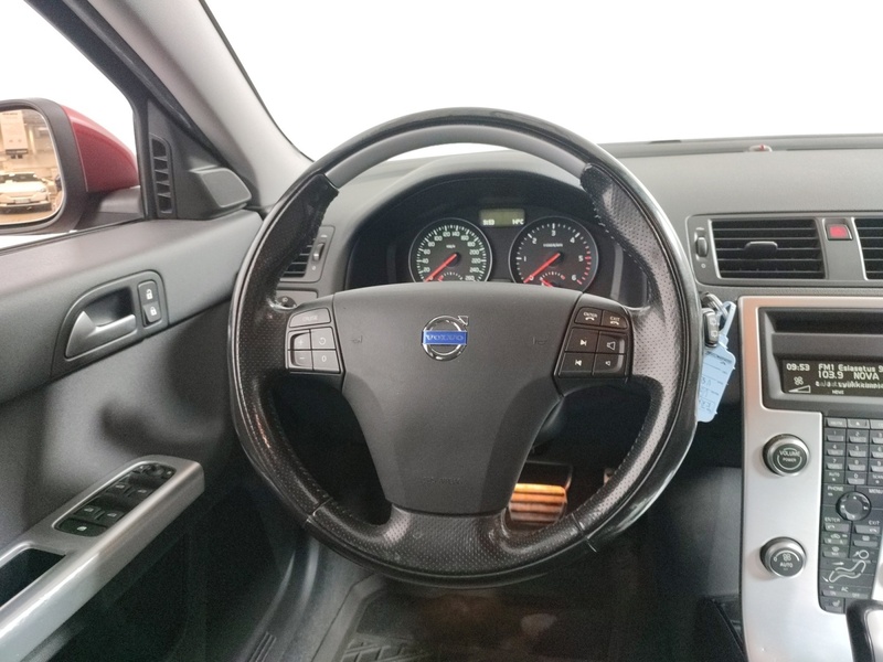 Volvo V50 vaihtoauto