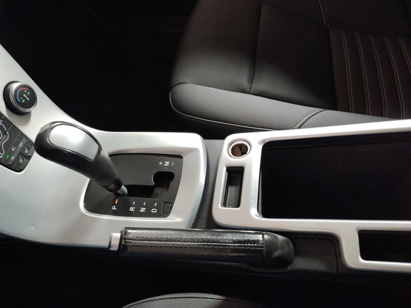 Volvo V50 vaihtoauto