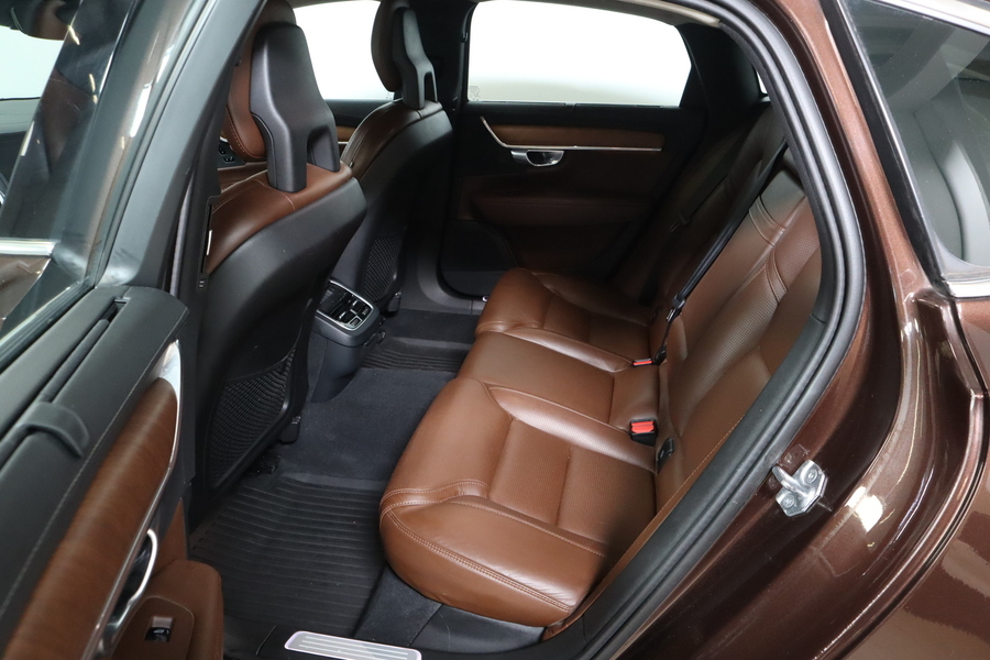 Volvo S90 vaihtoauto