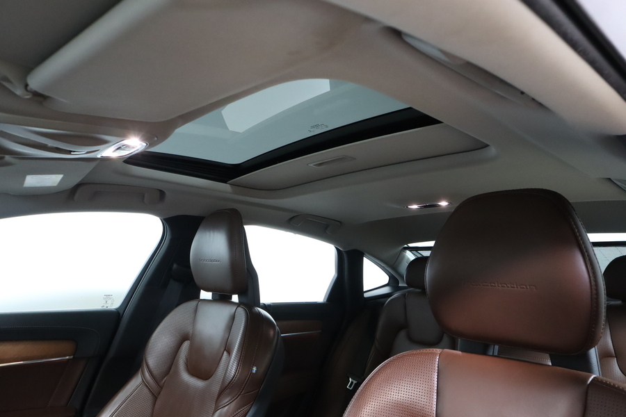 Volvo S90 vaihtoauto