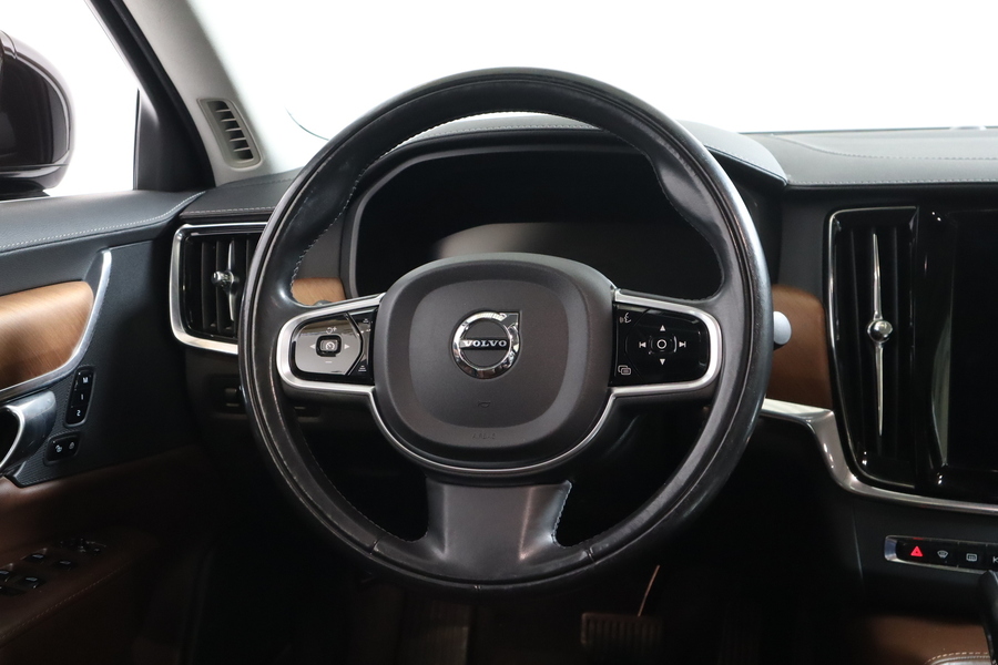 Volvo S90 vaihtoauto