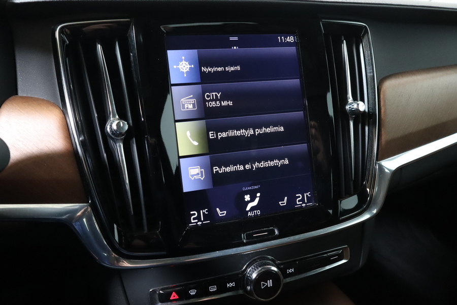 Volvo S90 vaihtoauto