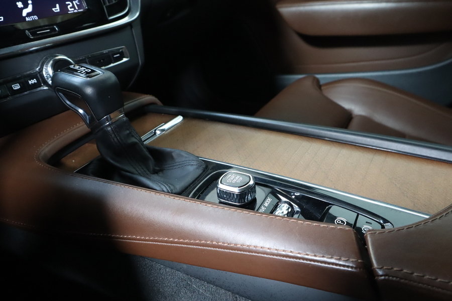 Volvo S90 vaihtoauto