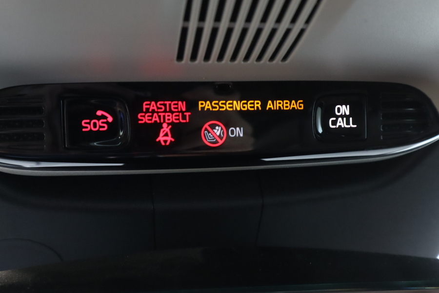 Volvo S90 vaihtoauto