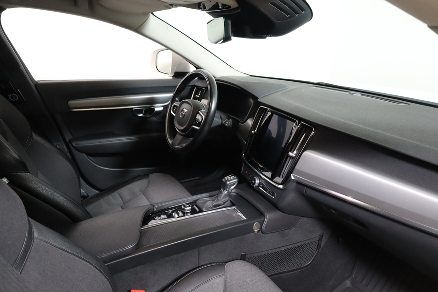 Volvo V90 Cross Country vaihtoauto