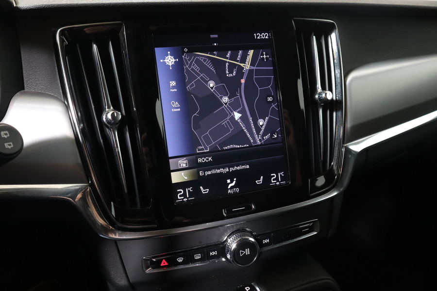 Volvo V90 Cross Country vaihtoauto