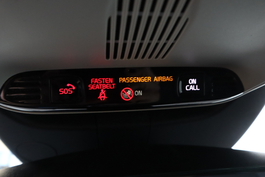 Volvo V90 Cross Country vaihtoauto