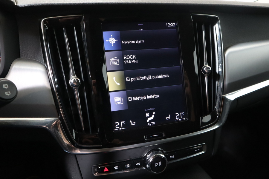 Volvo V90 Cross Country vaihtoauto