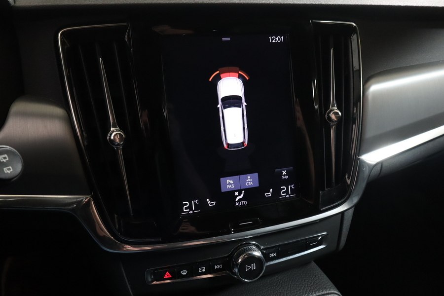 Volvo V90 Cross Country vaihtoauto