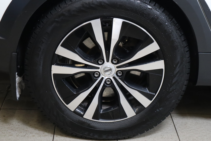 Volvo V90 Cross Country vaihtoauto