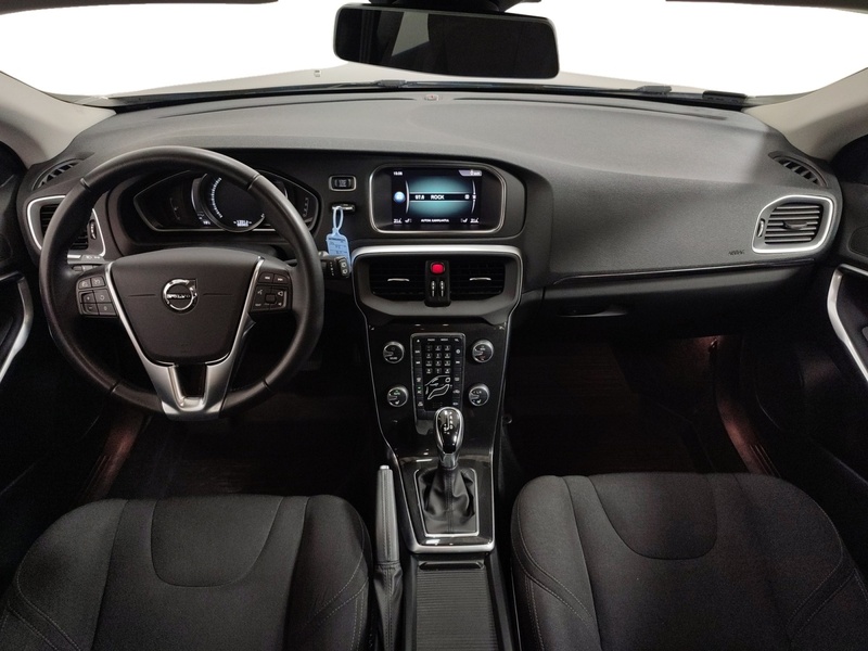 Volvo V40 vaihtoauto
