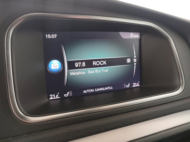 Volvo V40 vaihtoauto