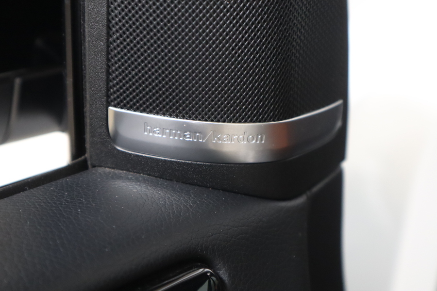 Mercedes-Benz GLS vaihtoauto