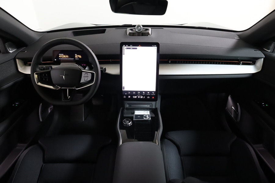 Polestar 3 vaihtoauto