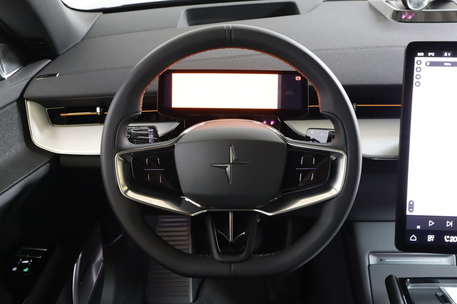 Polestar 3 vaihtoauto