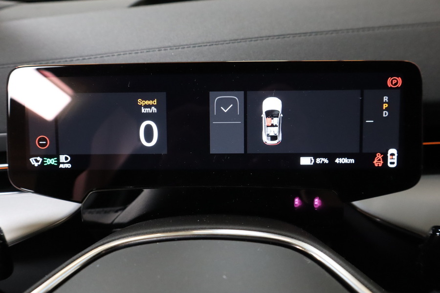 Polestar 3 vaihtoauto